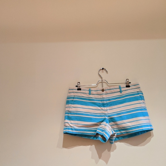 GAP weekender shorts stripped shorts brunch summer - Picture 5 of 5